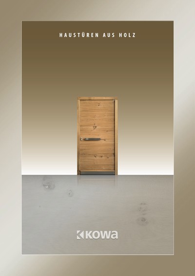 KOWA