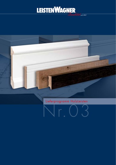 Leisten Wagner