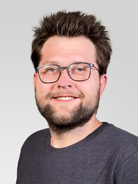 Christopher Radimerski