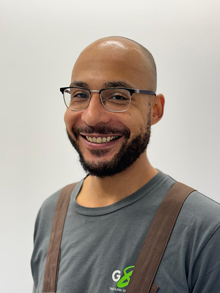 Guy Patrick Makosso Taty