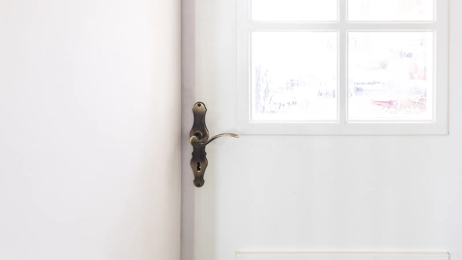 Zimmertüren – ruhige Linien und präzise Anschlüsse