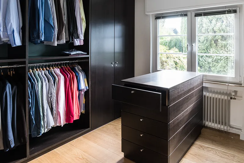 Zugriffe und Ergonomie