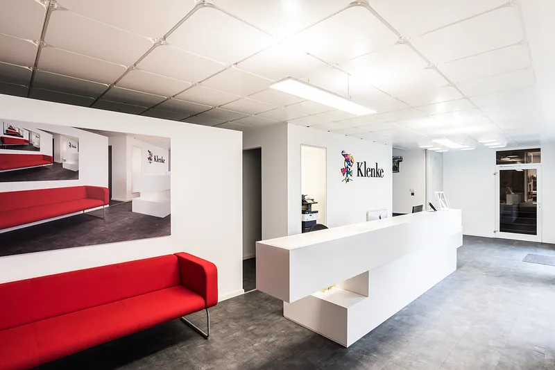 Ergonomie und Sicherheit