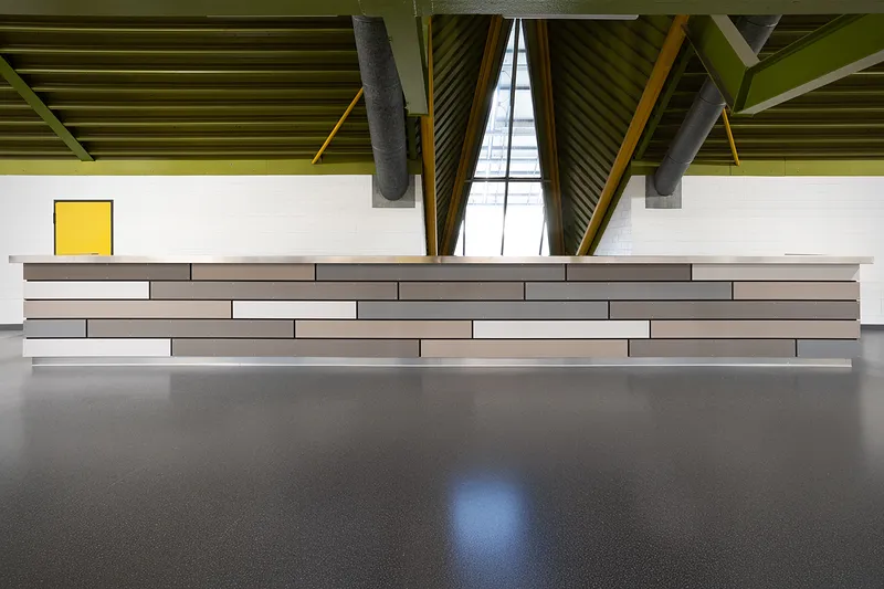 Diskretion und Datenschutz