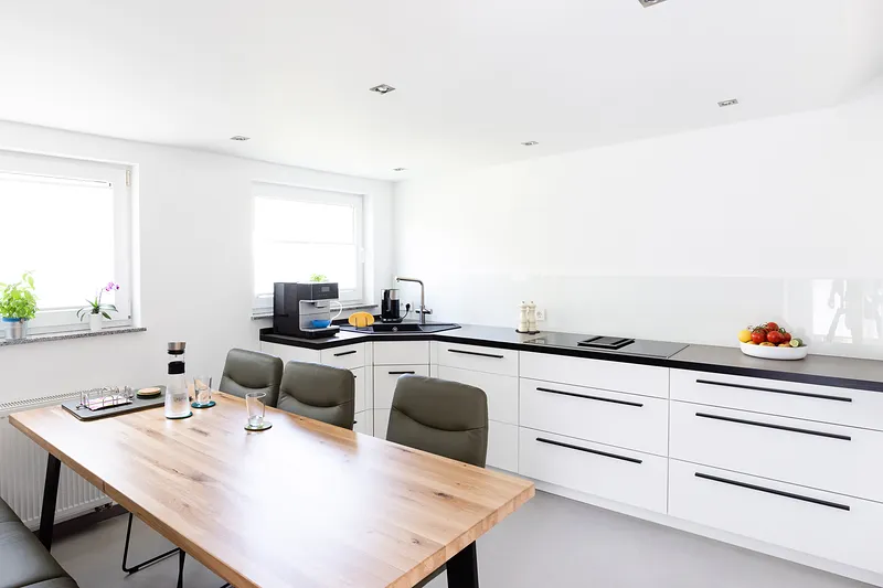 Beratung und Aufmaß