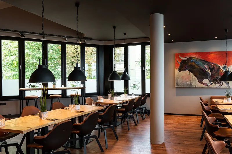 Beleuchtung und Medien