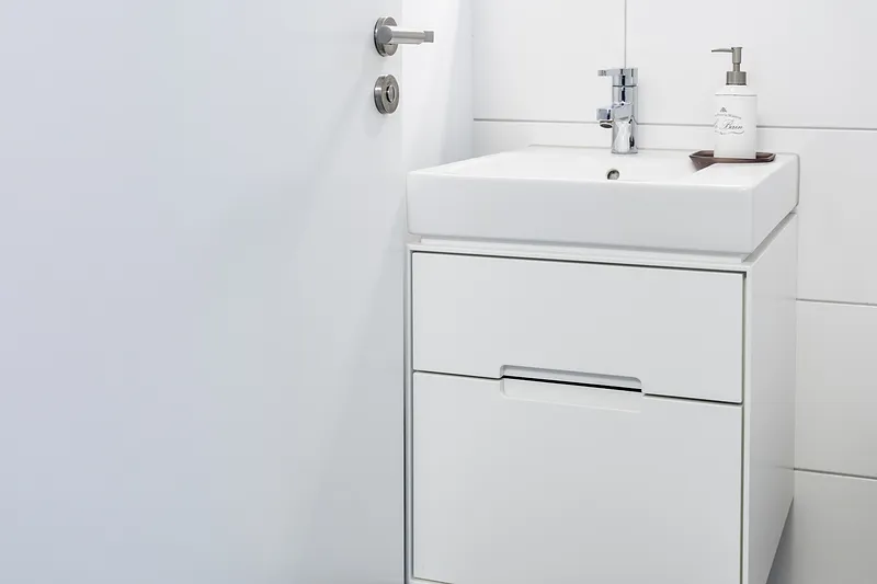 Materialien und Oberflächen