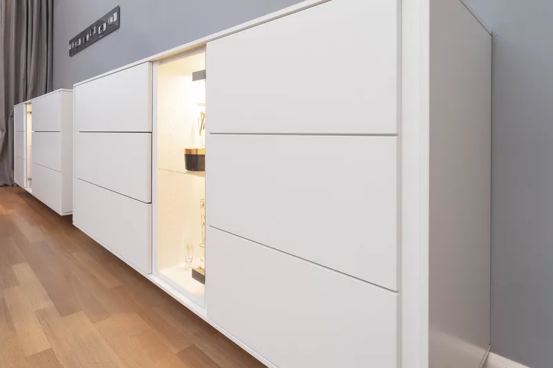 Proportionen und Fugenbild