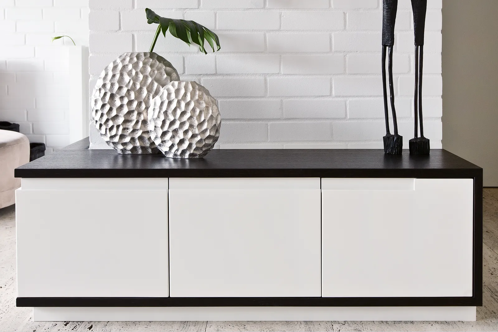 Wohn- und Gewerbebereiche im Überblick