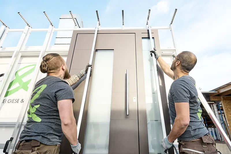 Fenstermonteur (m/w/d)