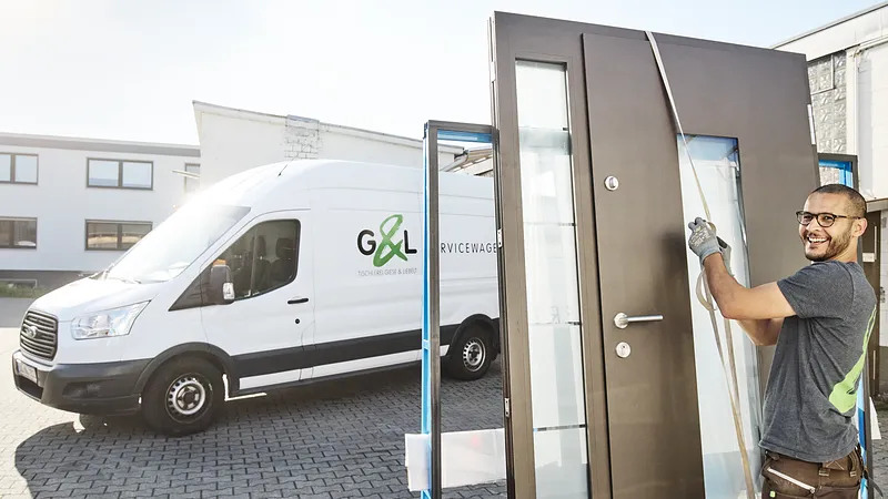 Team und Ausstattung