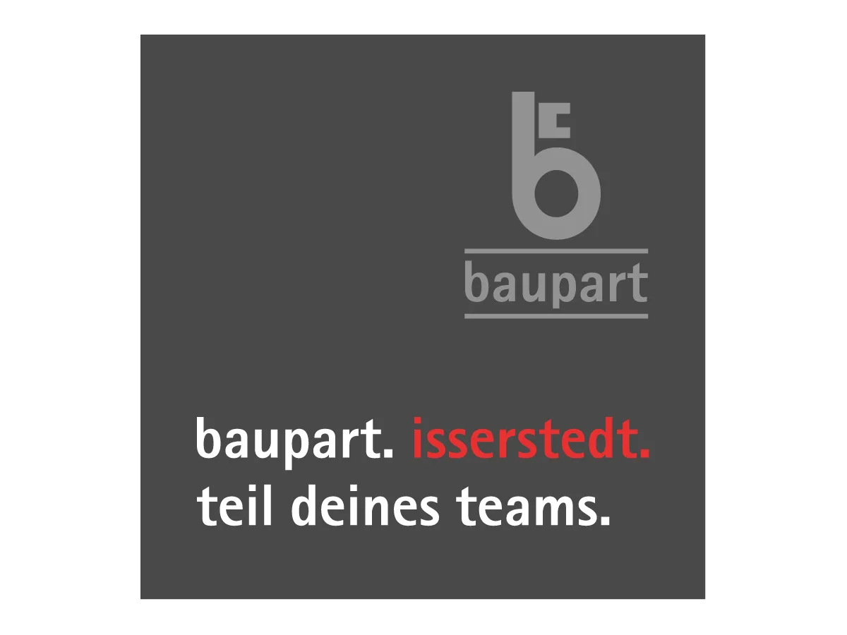 baupart. isserstedt.