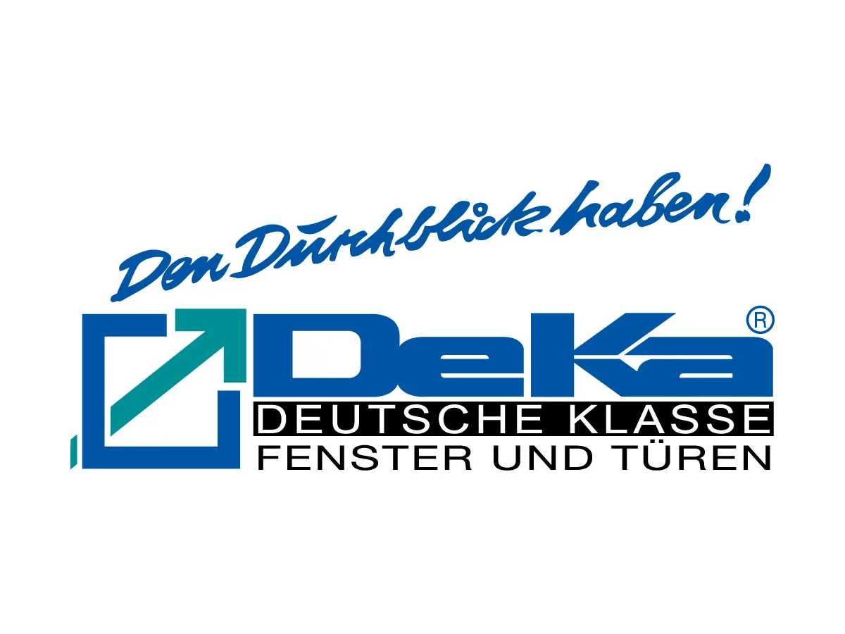 DeKa Fenster – Fenster & Türen