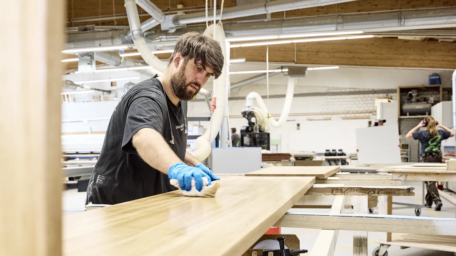 Langjährige Zusammenarbeit – Symbolbild