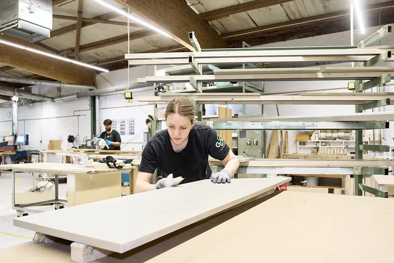 Service & Reparaturen