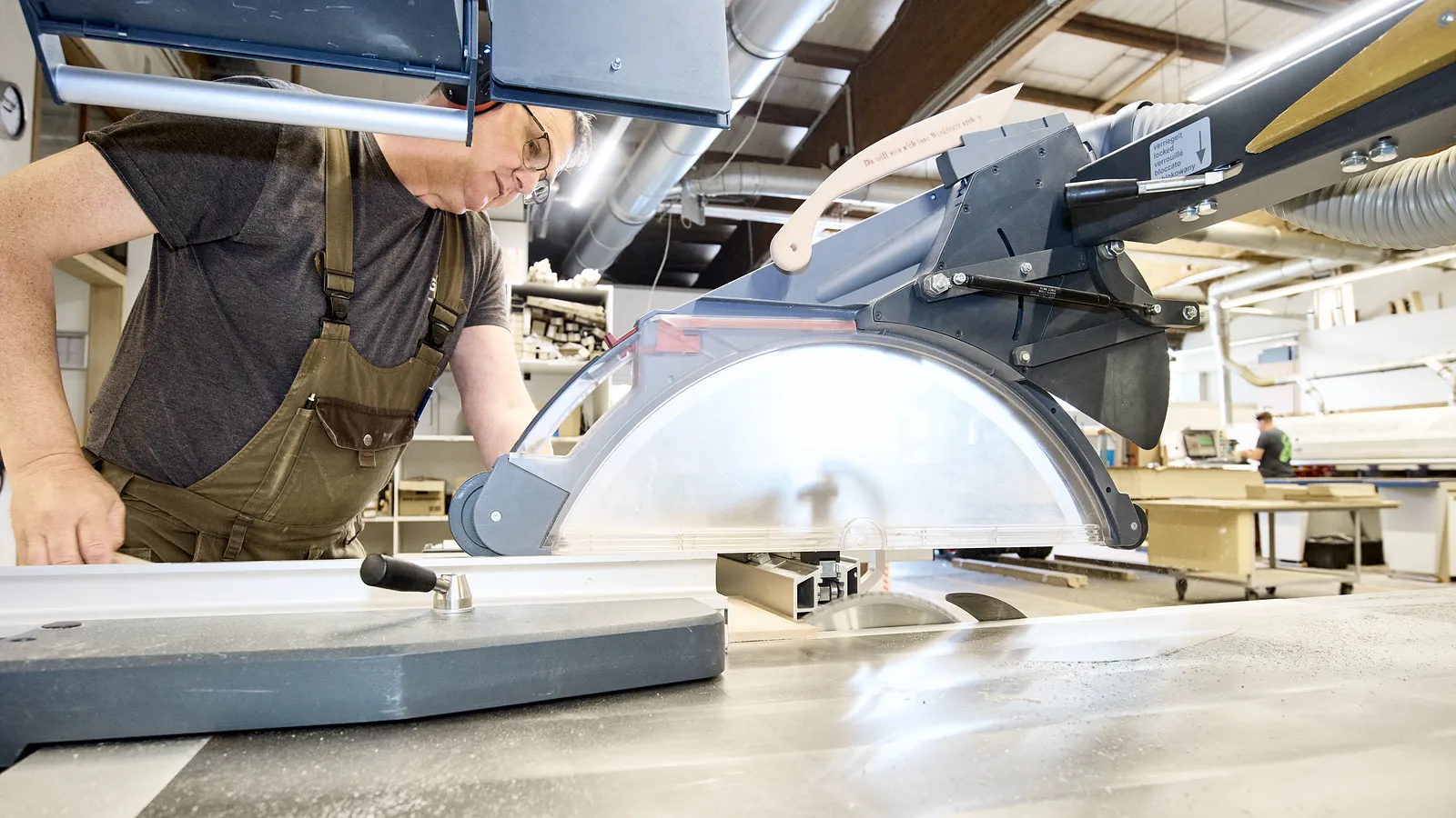 Werkstatt- und Projektarbeit – Überblick