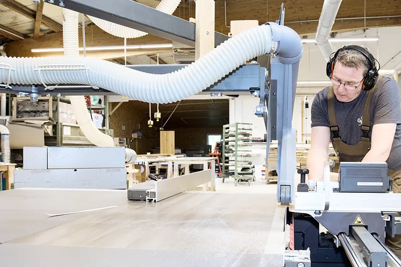 Tischler/Schreiner (m/w/d)