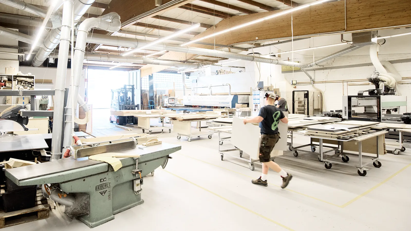 Giese & Liebelt – Seit 25 Jahren